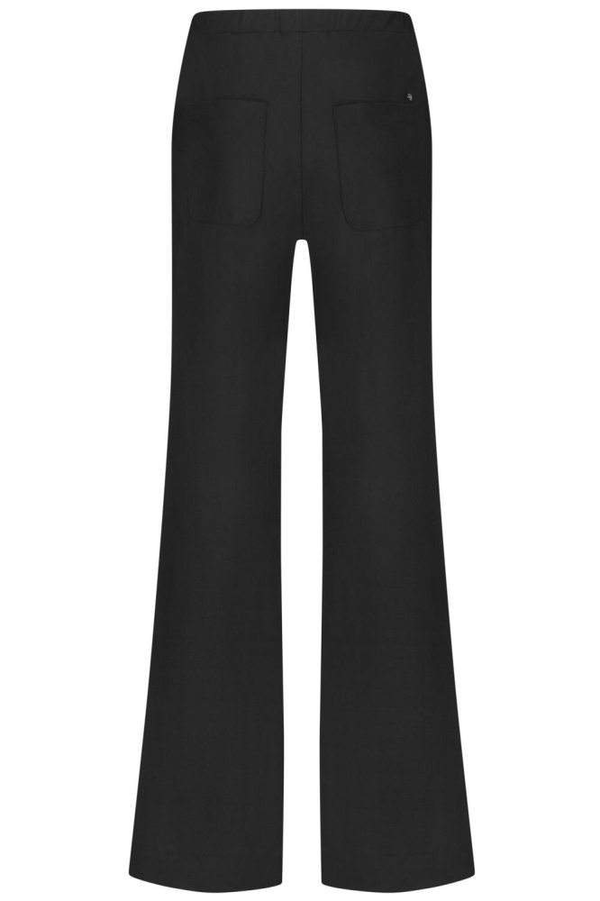 MILLIE TROUSER L14 375 2505 BLACK